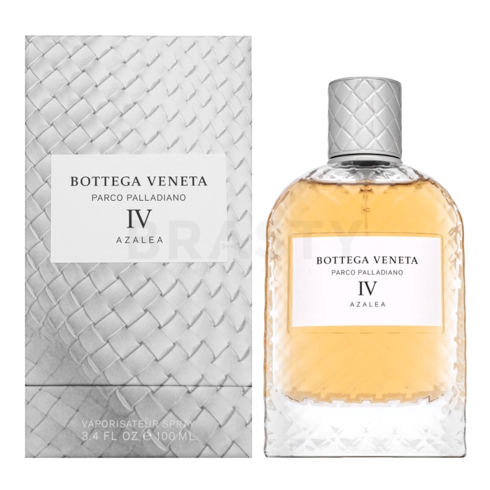 Bottega Veneta Parco Palladiano IV Azalea parfémovaná voda unisex 100 ml