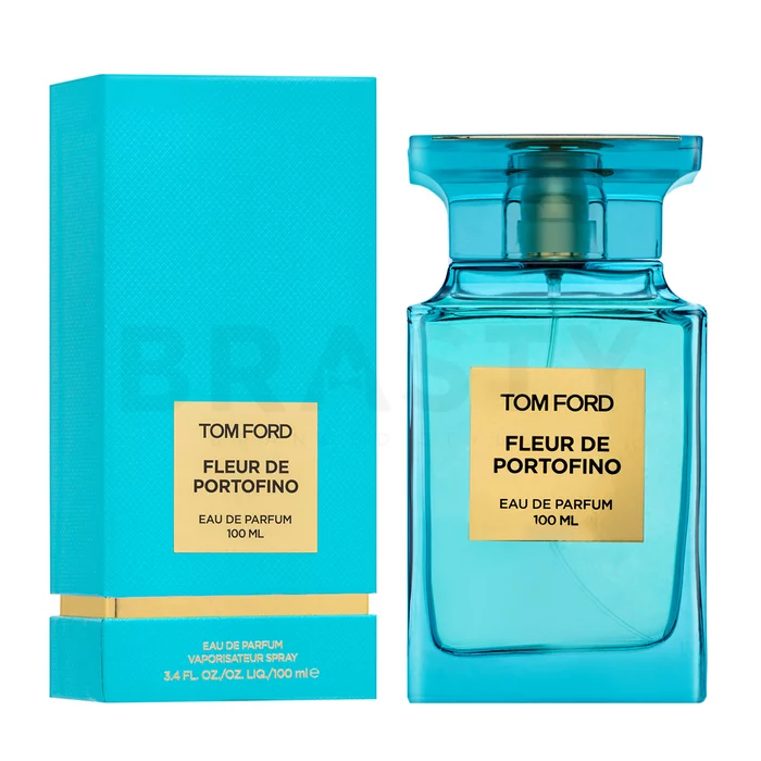 Tom Ford Fleur de Portofino woda perfumowana unisex 100 ml