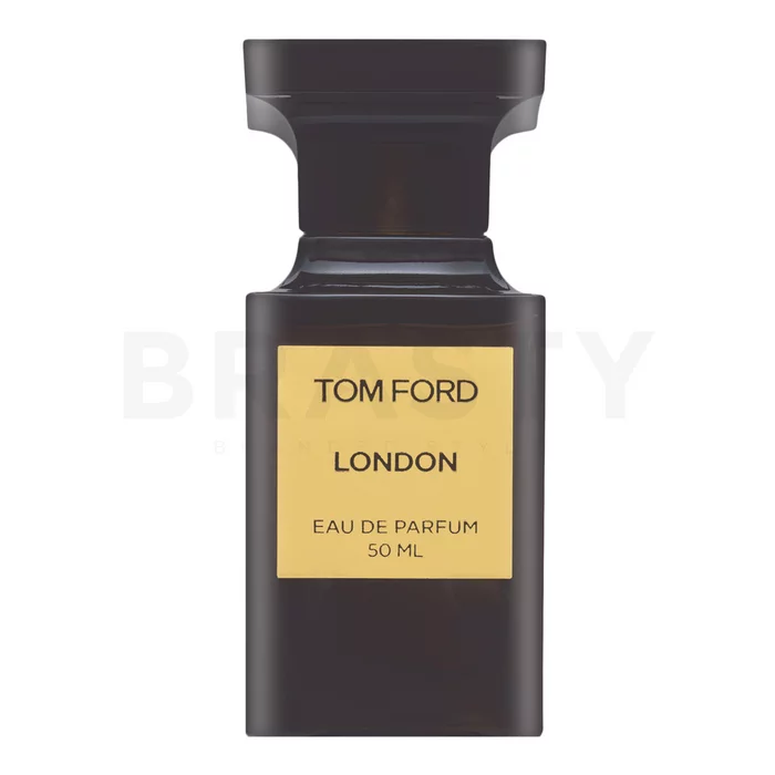 Tom Ford London parfémovaná voda unisex 50 ml