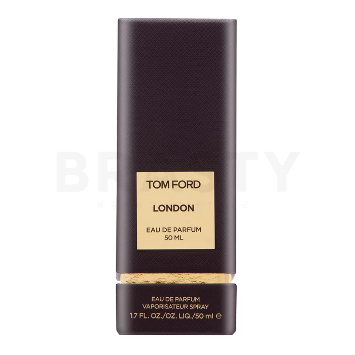 Tom Ford London parfémovaná voda unisex 50 ml