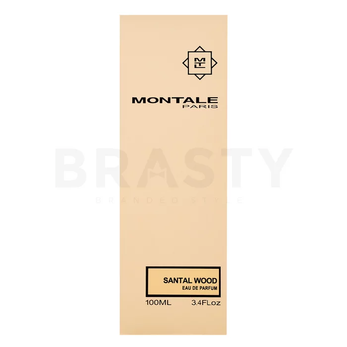 Montale Santal Wood parfémovaná voda unisex 100 ml