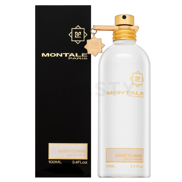 Montale Sunset Flowers parfémovaná voda unisex 100 ml