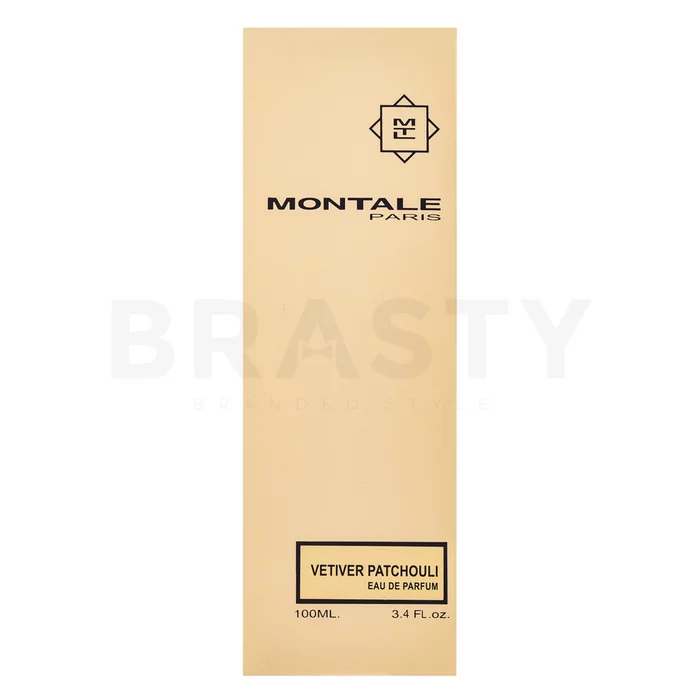 Montale Vetiver Patchouli parfémovaná voda unisex 100 ml
