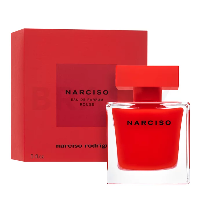Narciso Rodriguez Narciso Rouge parfémovaná voda pro ženy 150 ml