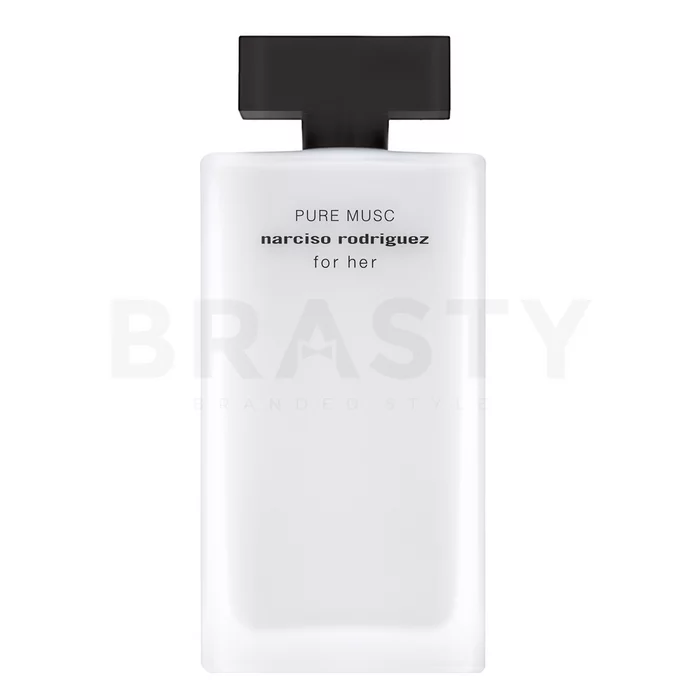 Narciso Rodriguez Pure Musc For Her parfémovaná voda pro ženy 150 ml