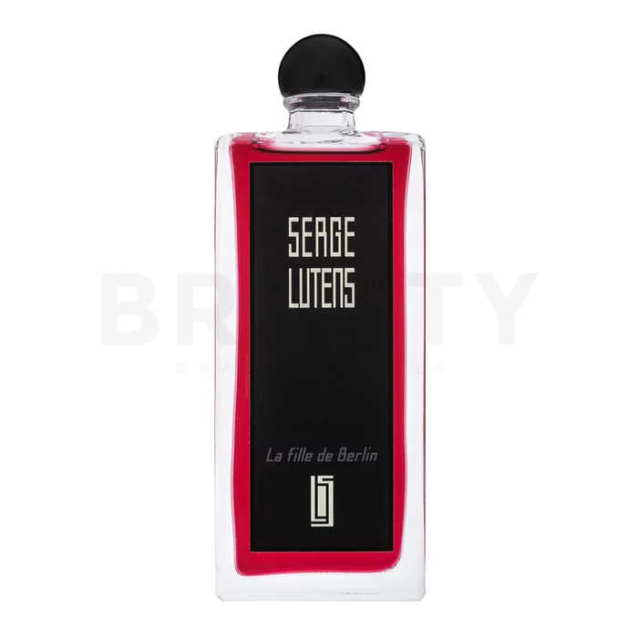 Serge Lutens La Fille de Berlin parfémovaná voda unisex 50 ml
