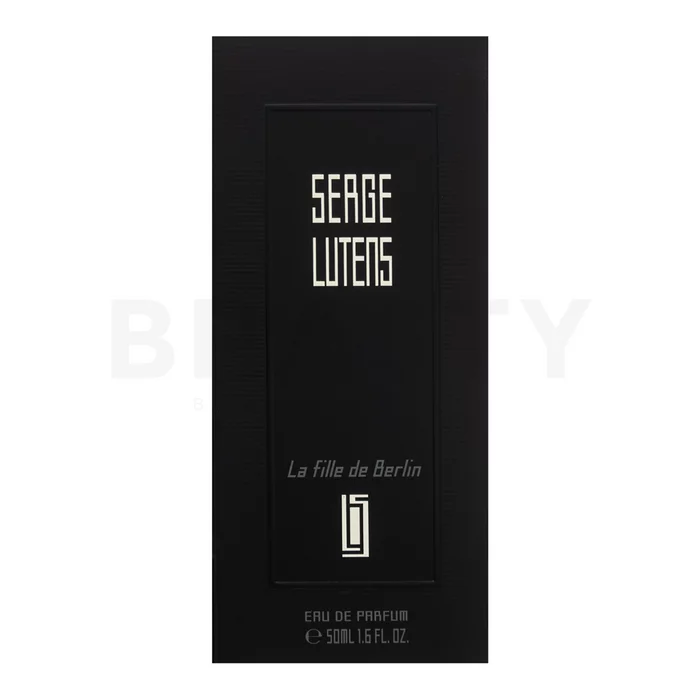 Serge Lutens La Fille de Berlin parfémovaná voda unisex 50 ml