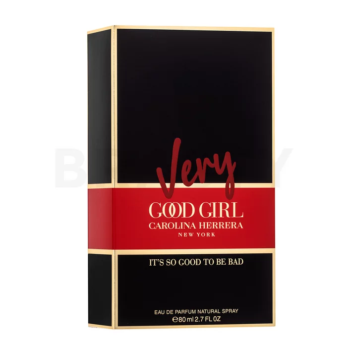 Carolina Herrera Very Good Girl Eau de Parfum femei 80 ml