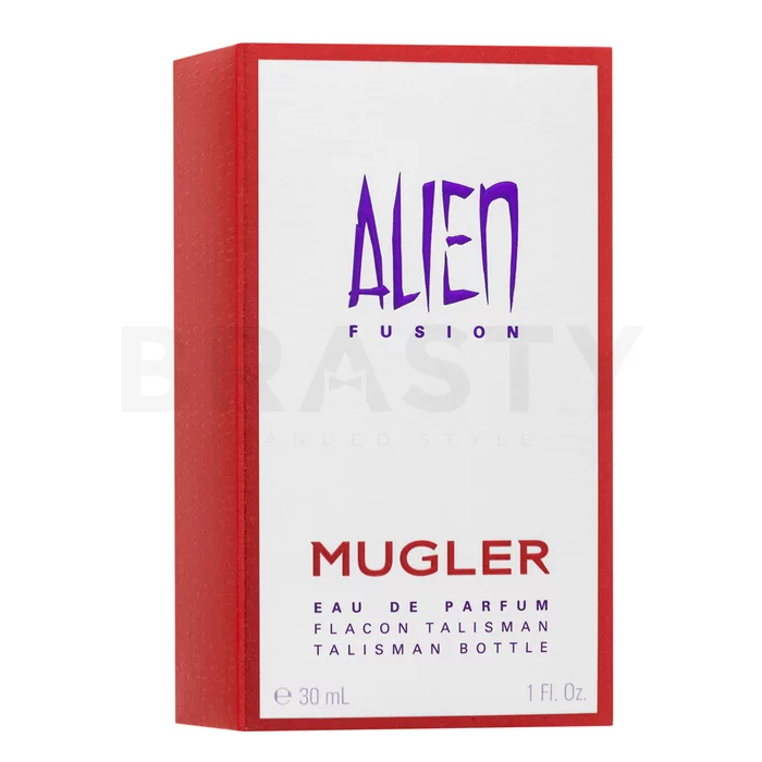 Thierry Mugler Alien Fusion parfémovaná voda pro ženy 30 ml