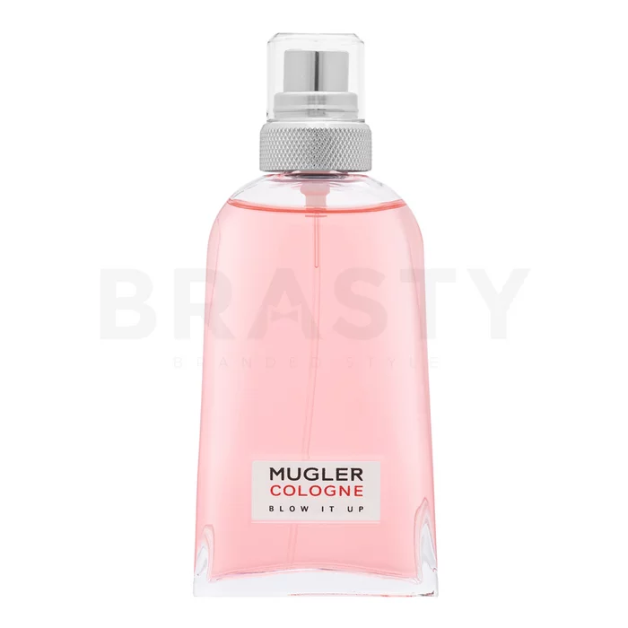 Thierry Mugler Cologne Blow It Up woda toaletowa unisex 100 ml