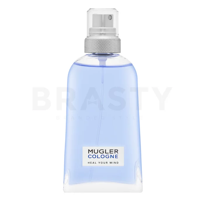 Thierry Mugler Cologne Heal Your Mind toaletní voda unisex 100 ml