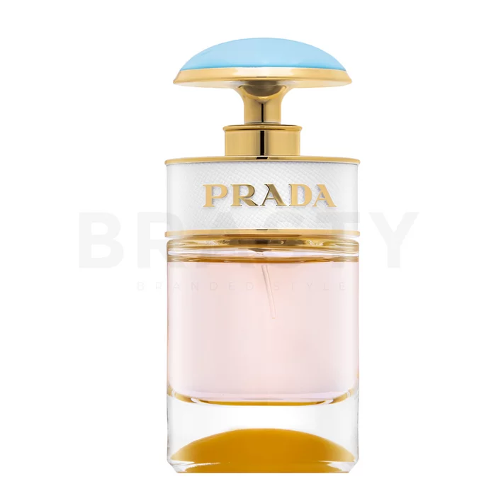 Prada Candy Sugar Pop parfémovaná voda pro ženy 30 ml