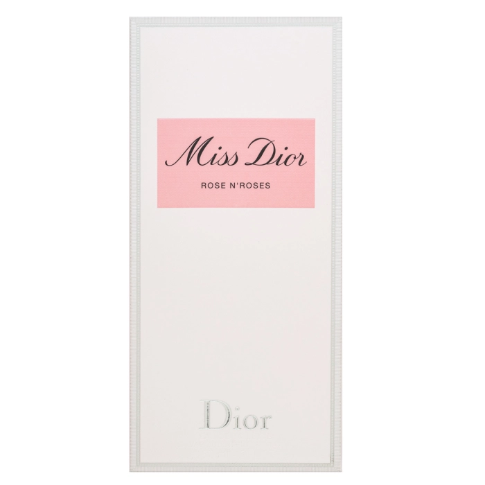 Dior (Christian Dior) Miss Dior Rose N'Roses woda toaletowa dla kobiet 150 ml