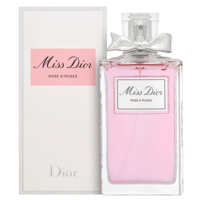 Dior (Christian Dior) Miss Dior Rose N'Roses woda toaletowa dla kobiet 150 ml