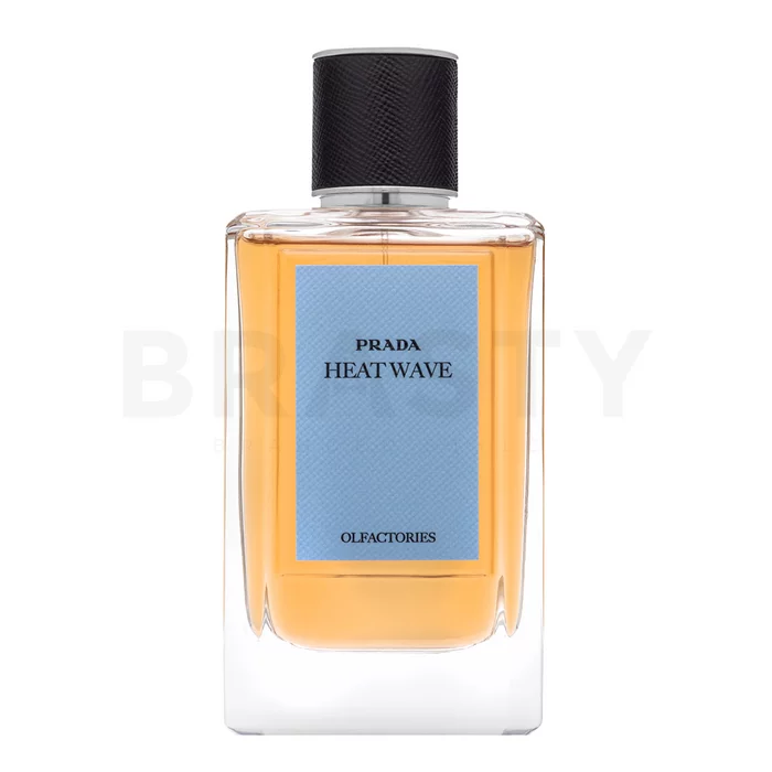 Prada Olfactories Heat Wave Eau de Parfum unisex 100 ml