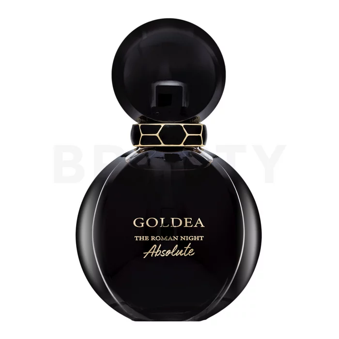 Bvlgari Goldea The Roman Night Absolute Sensuelle Eau de Parfum for women 30 ml