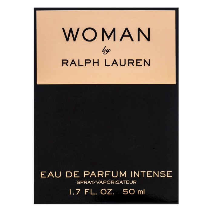 Ralph Lauren Woman Intense Eau de Parfum para mujer 50 ml