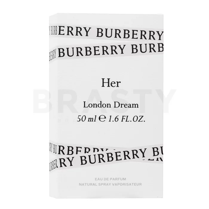 Burberry Her London Dream Eau de Parfum femei 50 ml