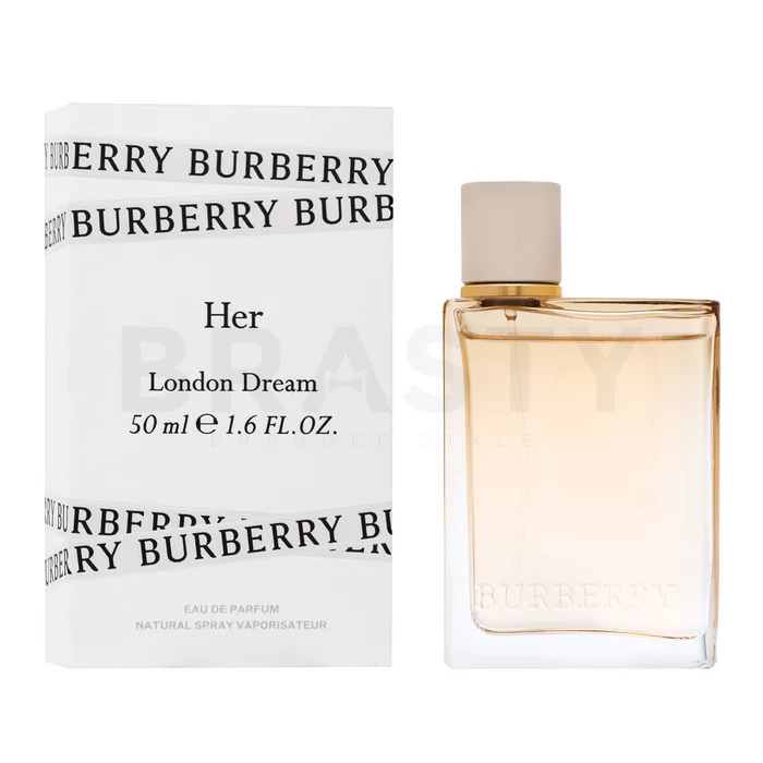 Burberry Her London Dream Eau de Parfum femei 50 ml