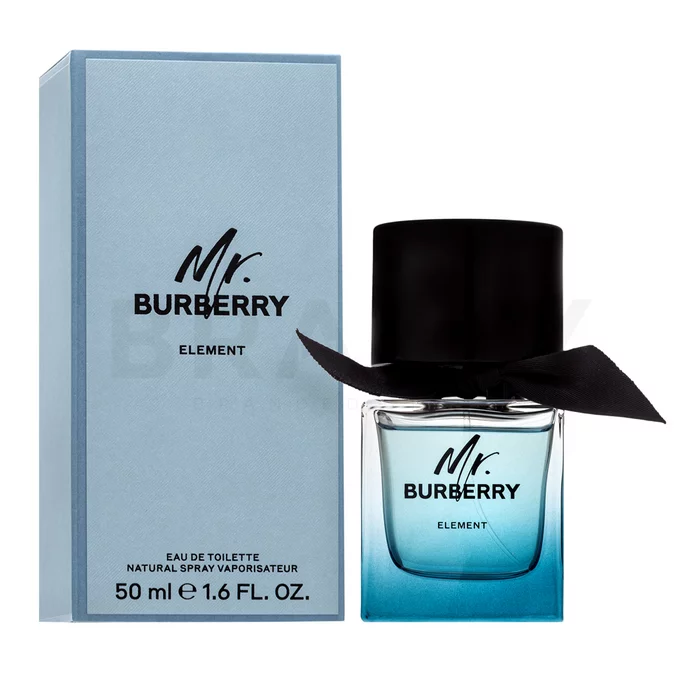 Burberry Mr. Burberry Element toaletní voda pro muže 50 ml