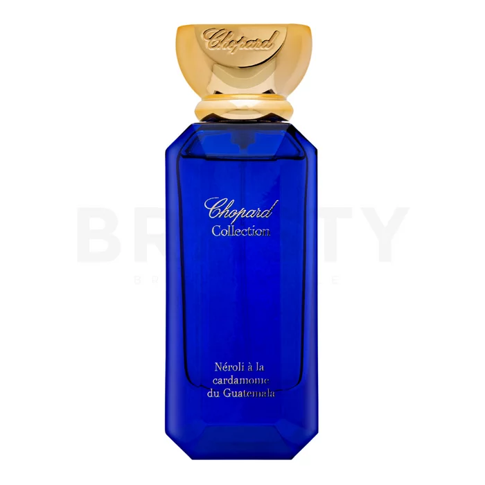 Chopard Neroli A La Cardamome Du Guatemala parfémovaná voda unisex 50 ml