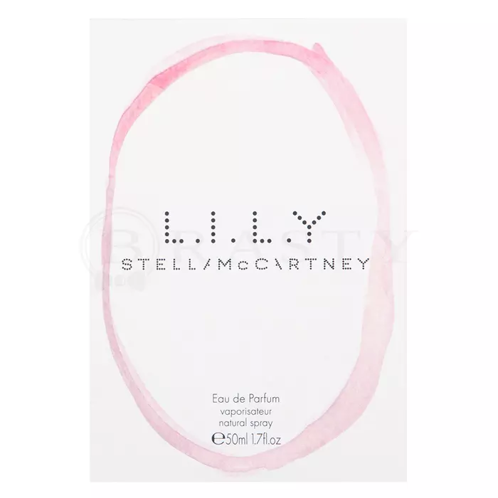 Stella McCartney L.I.L.Y parfémovaná voda pre ženy 50 ml