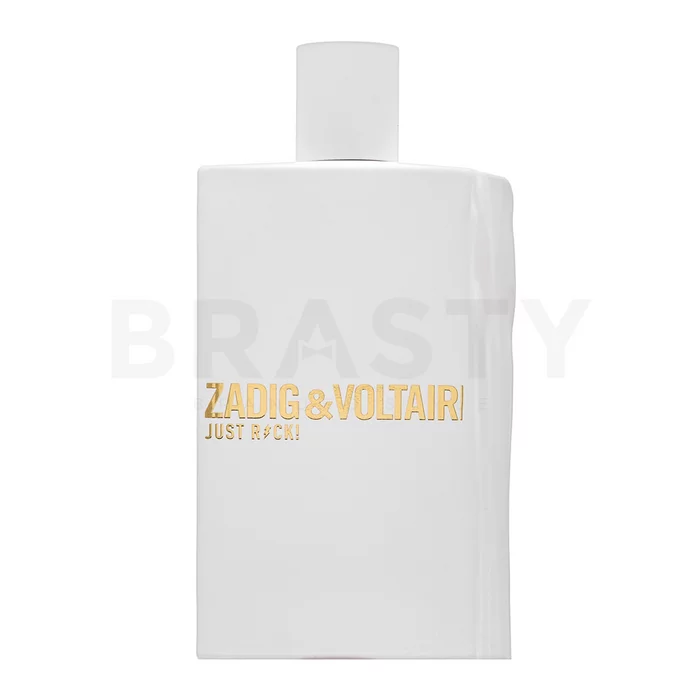 Zadig & Voltaire Just Rock! for Her parfémovaná voda pro ženy 100 ml