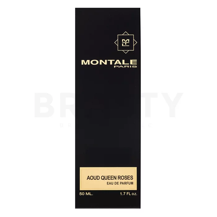 Montale Aoud Queen Roses parfémovaná voda pro ženy 50 ml