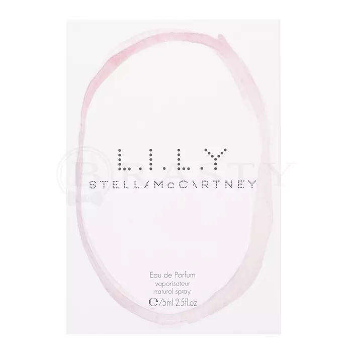 Stella McCartney L.I.L.Y parfémovaná voda pre ženy 75 ml