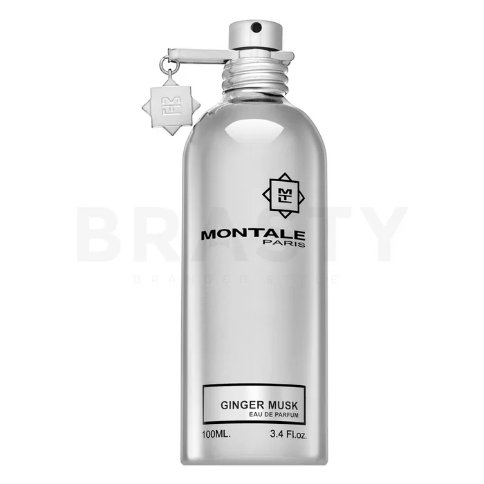 Montale Ginger Musk parfémovaná voda unisex 100 ml