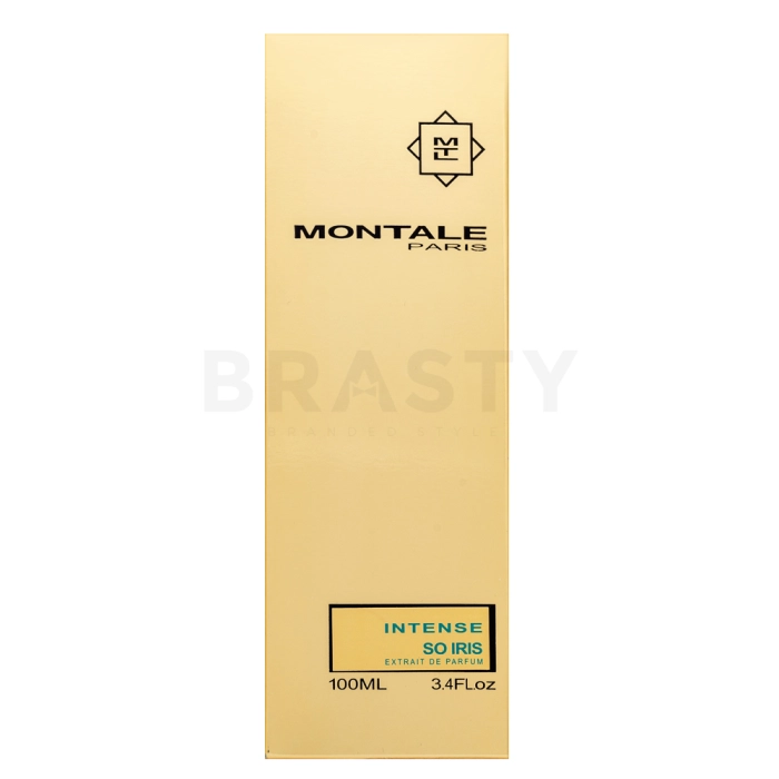 Montale Intense So Iris perfum unisex 100 ml