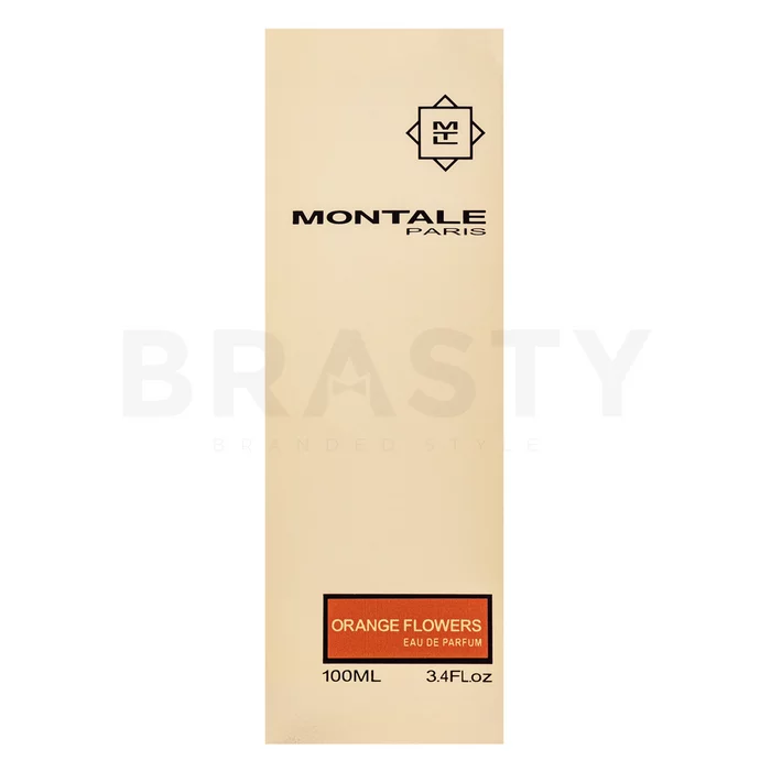 Montale Orange Flowers parfémovaná voda unisex 100 ml