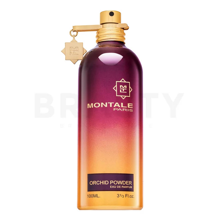 Montale Orchid Powder parfémovaná voda unisex 100 ml