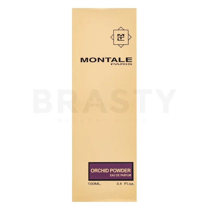 Montale Orchid Powder parfémovaná voda unisex 100 ml