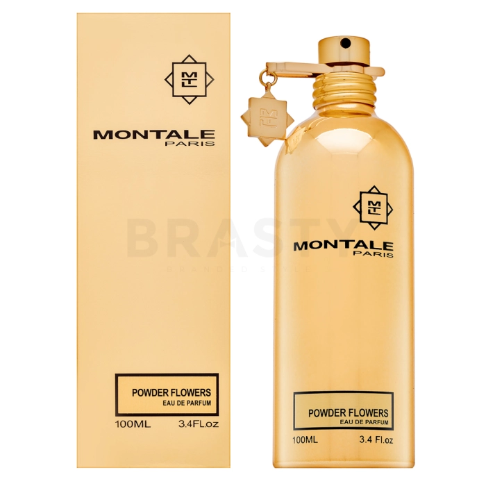Montale Powder Flowers parfémovaná voda unisex 100 ml