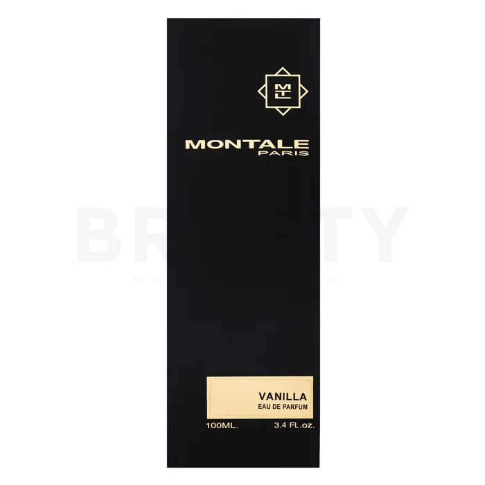 Montale Vanilla parfémovaná voda pro ženy 100 ml