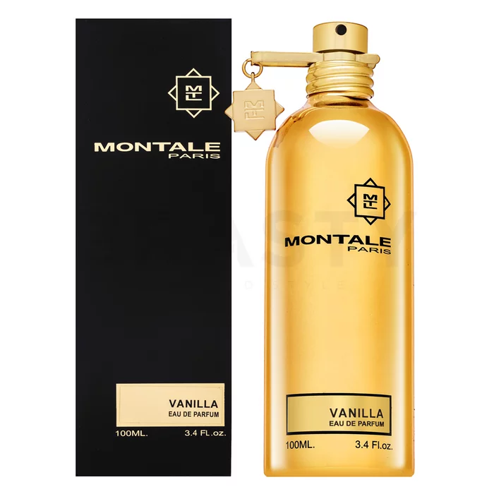 Montale Vanilla parfémovaná voda pro ženy 100 ml