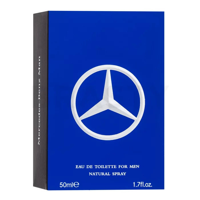 Mercedes-Benz Man Toaletna voda za moške 50 ml