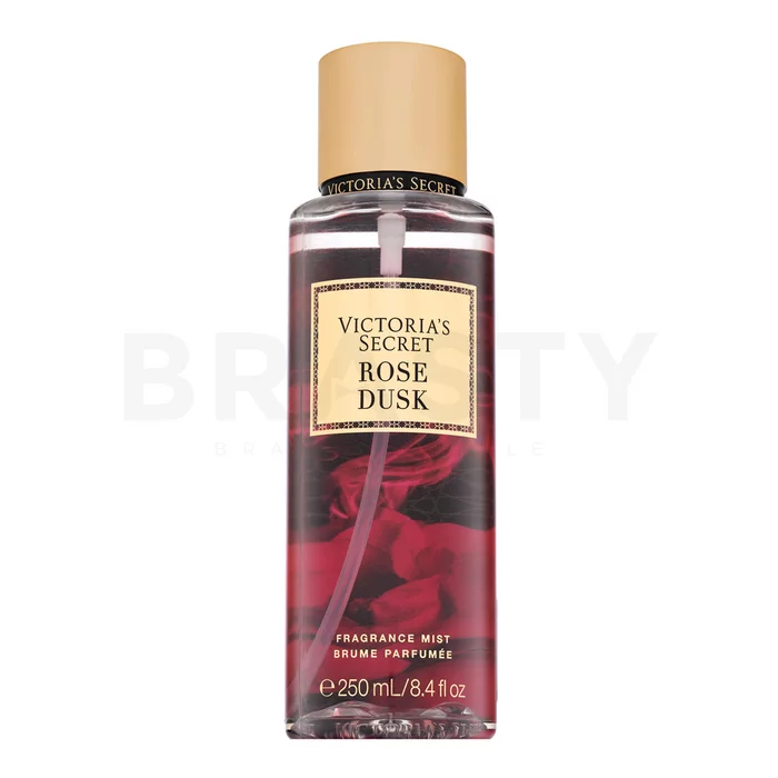 Victoria's Secret Rose Dusk spray do ciała dla kobiet 250 ml