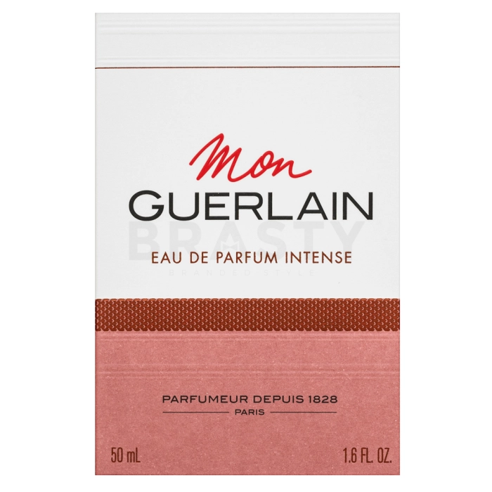Guerlain Mon Guerlain Intense Eau de Parfum femei 50 ml