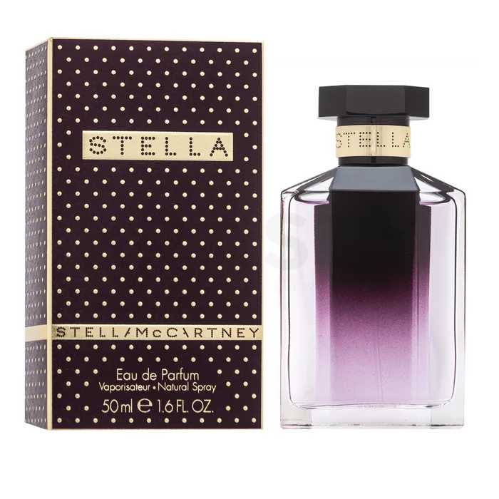 Stella McCartney Stella Eau de Parfum for women 50 ml