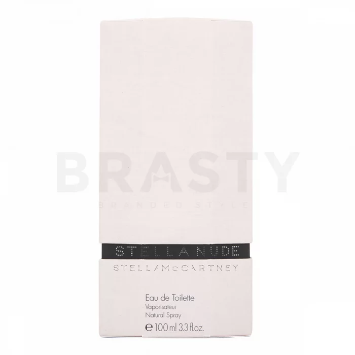 Stella McCartney Stella Nude Eau de Toilette da donna 100 ml