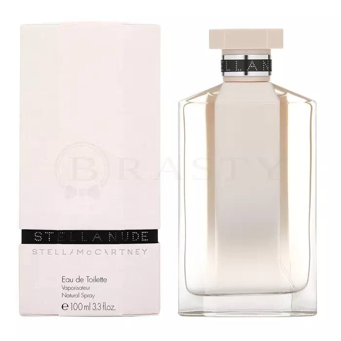 Stella McCartney Stella Nude Eau de Toilette da donna 100 ml