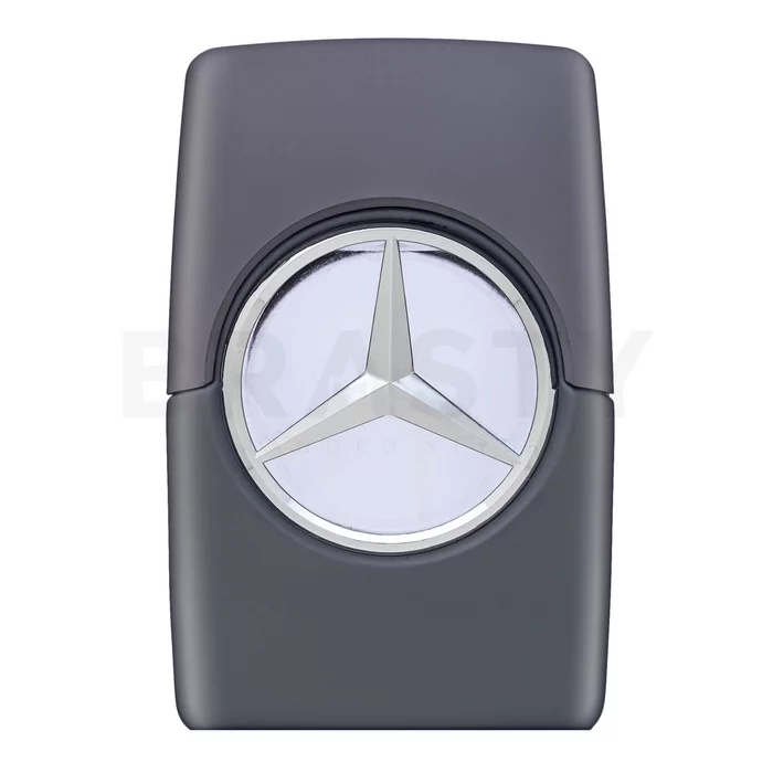Mercedes-Benz Man Grey toaletní voda pro muže 100 ml