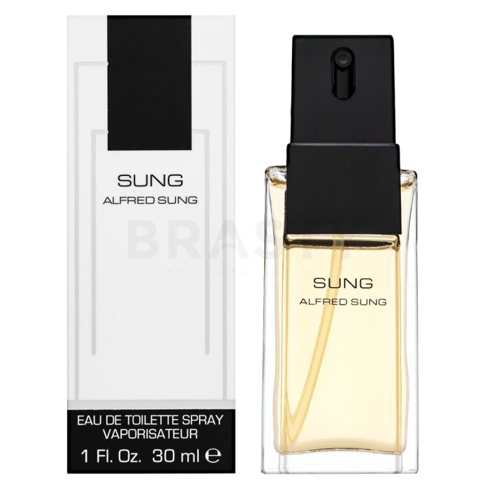 Alfred Sung Sung Eau de Toilette für Damen 30 ml
