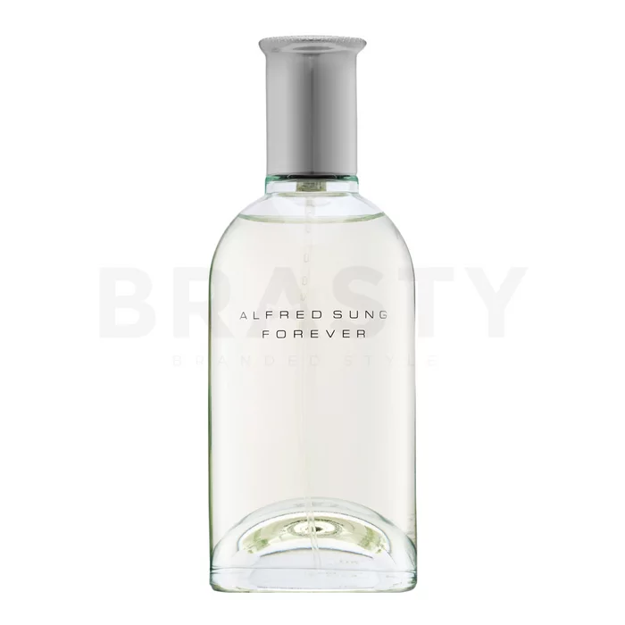 Alfred Sung Forever Eau de Parfum para mujer 125 ml