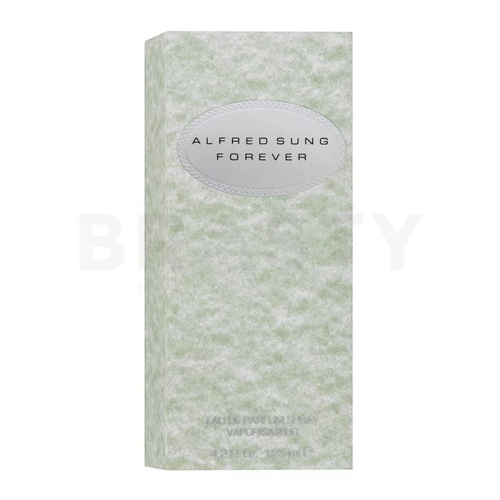 Alfred Sung Forever Eau de Parfum para mujer 125 ml