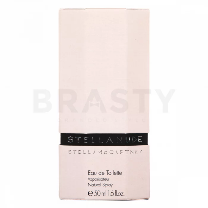 Stella McCartney Stella Nude Eau de Toilette da donna 50 ml
