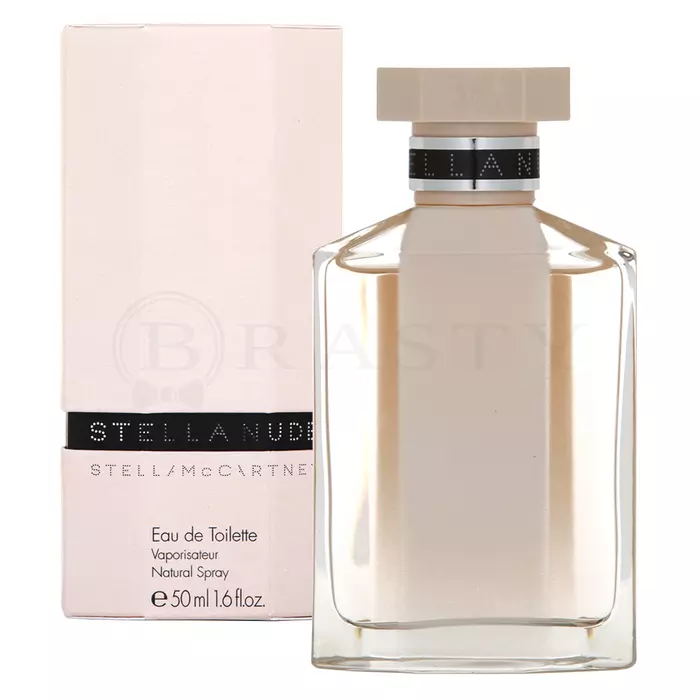 Stella McCartney Stella Nude Eau de Toilette da donna 50 ml