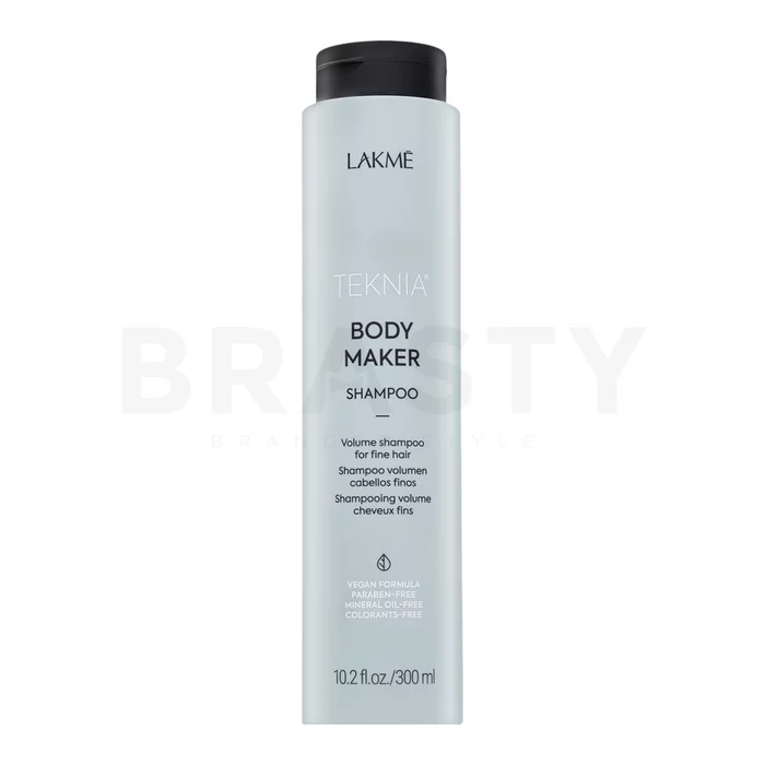 Lakmé Teknia Body Maker Shampoo șampon pentru volum 300 ml
